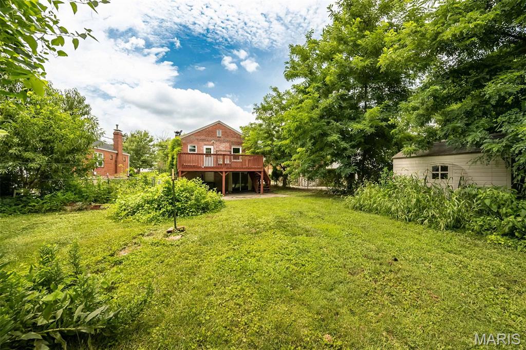 37th image of 1510 Collins Ave, Richmond Heights, MO 63117 | MLS# MIS26054294