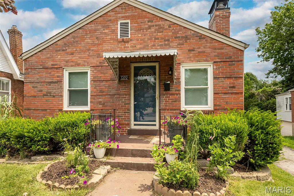 2nd image of 1510 Collins Ave, Richmond Heights, MO 63117 | MLS# MIS26054294