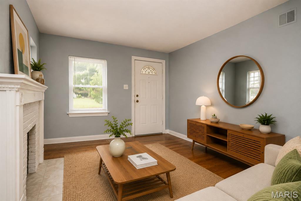 image of 1510 Collins Ave, Richmond Heights, MO 63117 | MLS# MIS26054294