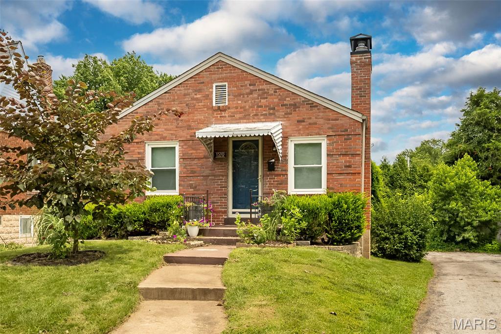 image of 1510 Collins Ave, Richmond Heights, MO 63117 | MLS# MIS26054294