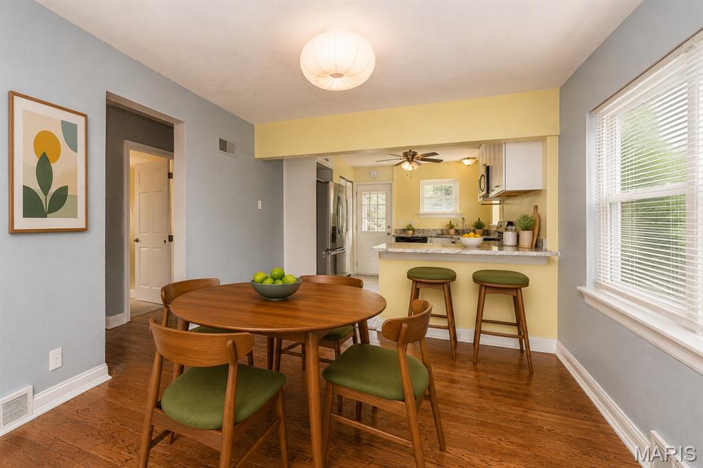 image of 1510 Collins Ave, Richmond Heights, MO 63117 | MLS# MIS26054294