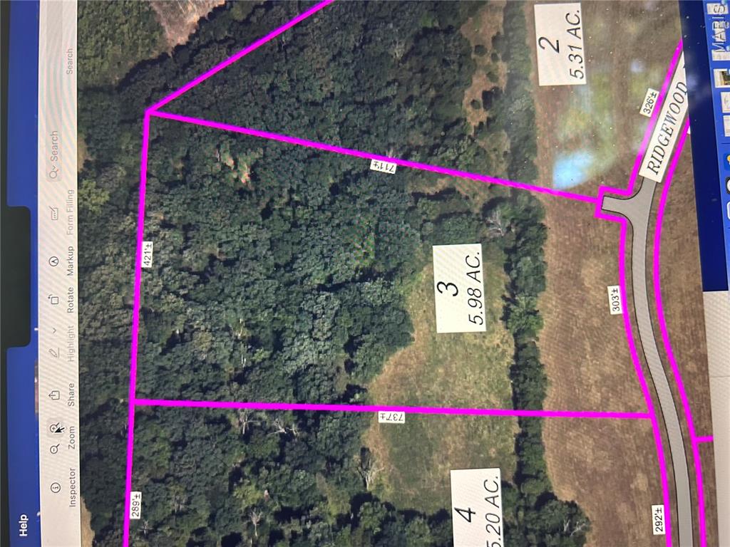 2nd image of Lot 3 Ridgewood Pl Dr, Villa Ridge, MO 63089 | MLS# MIS26054299