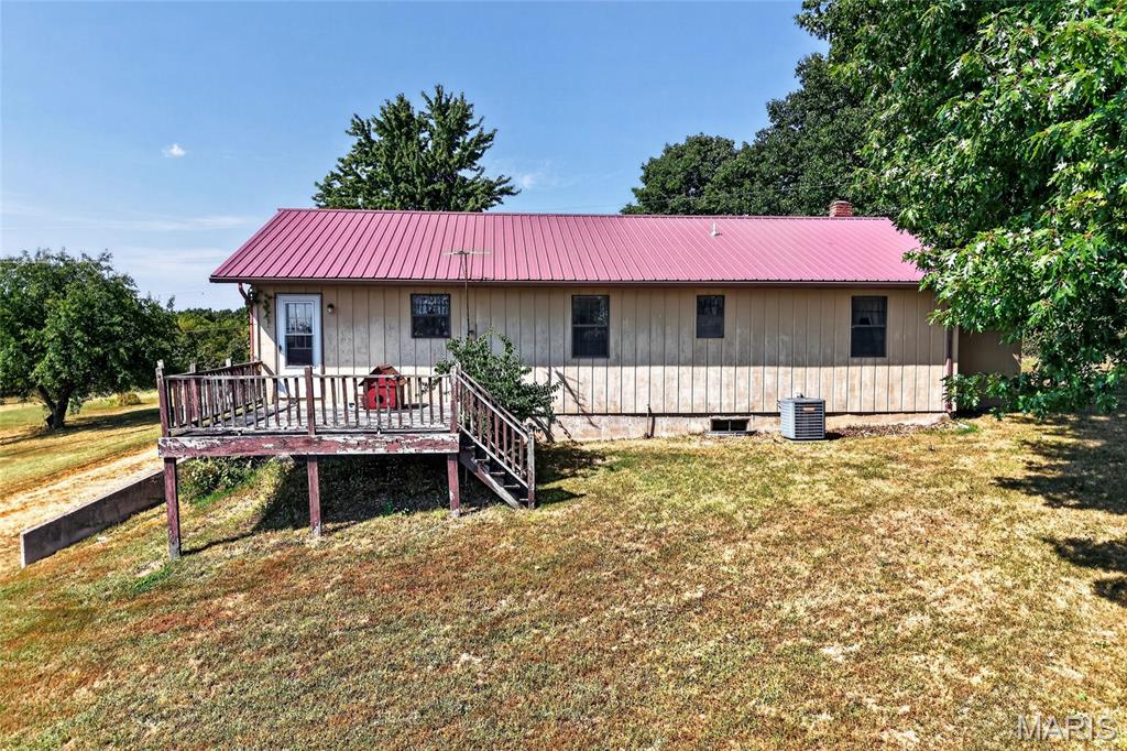 4th image of 25936 Evanston Rd, Lebanon, MO 65536 | MLS# MIS26054300