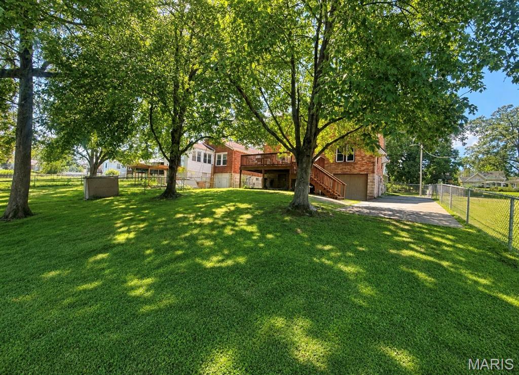 image of 673 Bellsworth Dr, St Louis, MO 63125 | MLS# MIS26054305