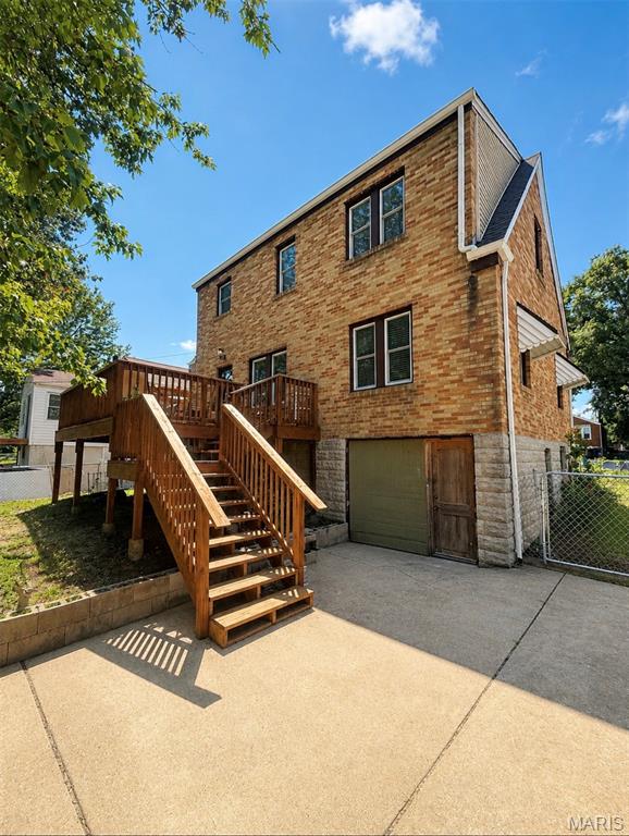 image of 673 Bellsworth Dr, St Louis, MO 63125 | MLS# MIS26054305