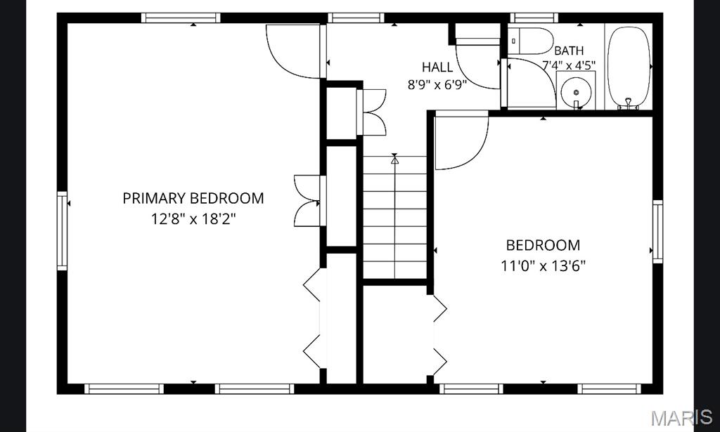 41st image of 673 Bellsworth Dr, St Louis, MO 63125 | MLS# MIS26054305