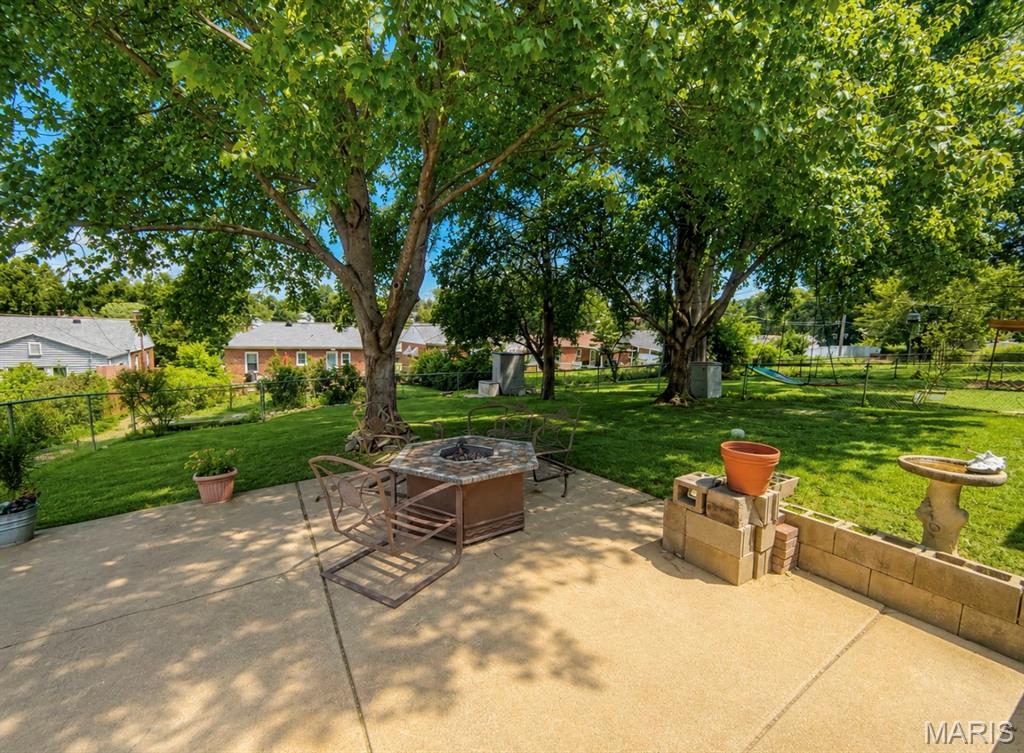image of 673 Bellsworth Dr, St Louis, MO 63125 | MLS# MIS26054305