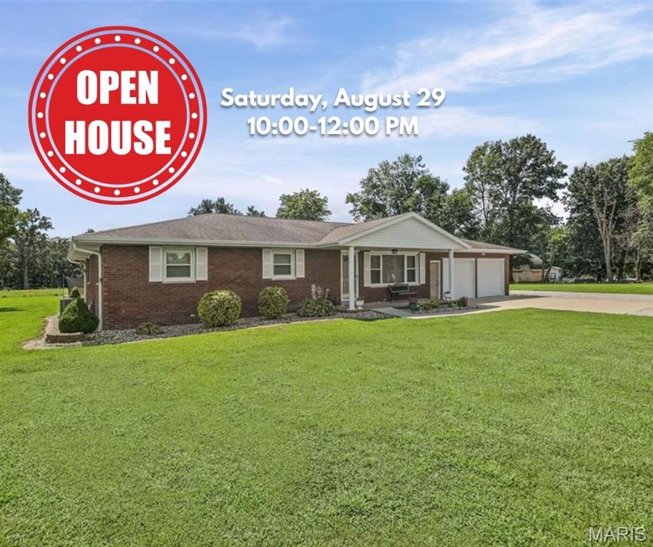1st image of 13906 Klaus Lake Rd, Highland, IL 62249 | MLS# MIS26054310