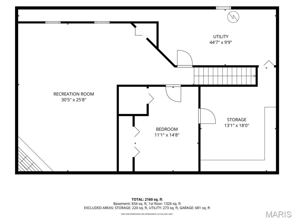 41st image of 13906 Klaus Lake Rd, Highland, IL 62249 | MLS# MIS26054310