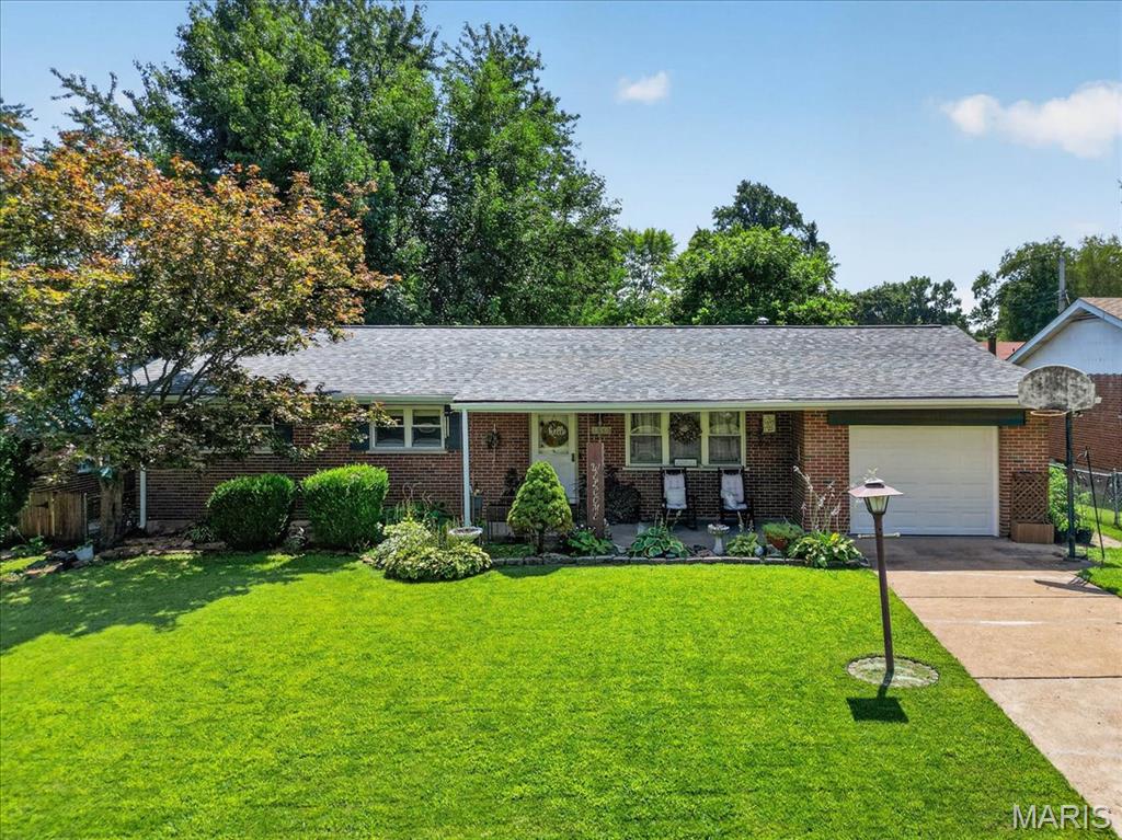 1st image of 1680 Saint Denis St, Florissant, MO 63033 | MLS# MIS26054316