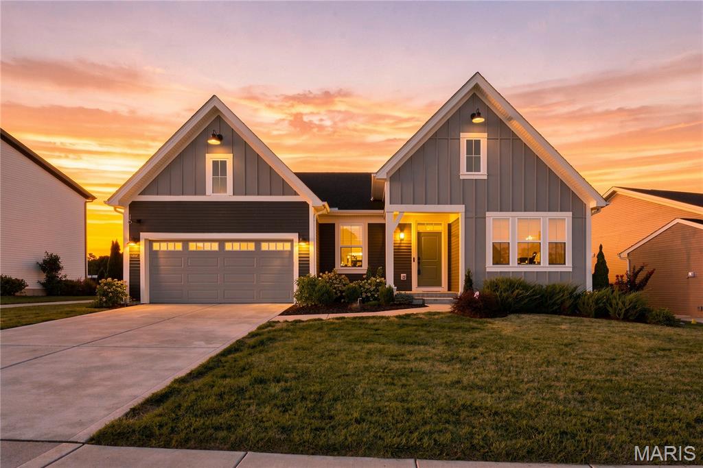 Photo 1 of Single family home for sale at 221 Kerry Downs Dr, O Fallon, MO 63368 | MLS# MIS26054319 | Listing updated on 2026-09-04