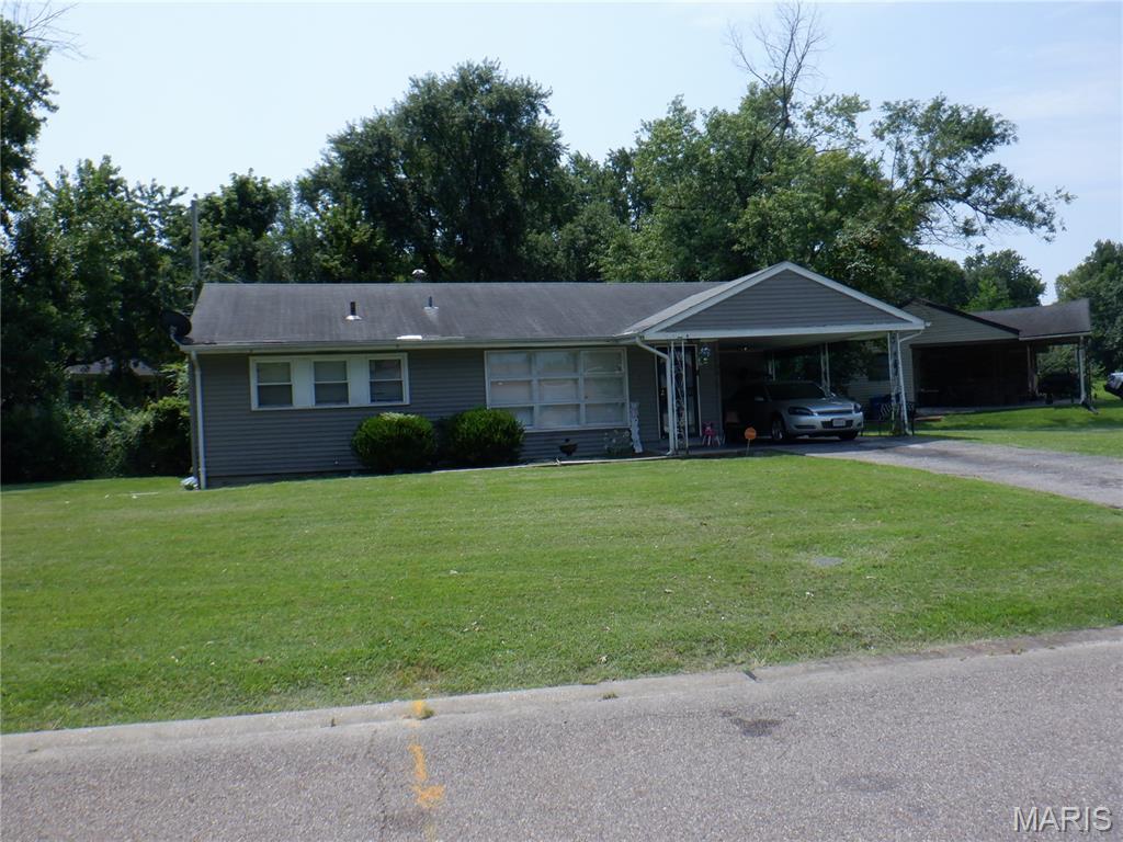 1st image of 2425 Petrova Ave, Jennings, MO 63136 | MLS# MIS26054337