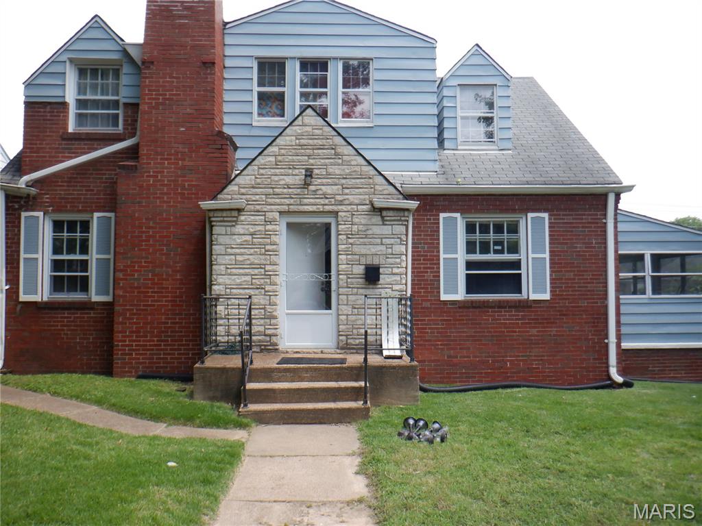 2nd image of 2425 Petrova Ave, Jennings, MO 63136 | MLS# MIS26054337