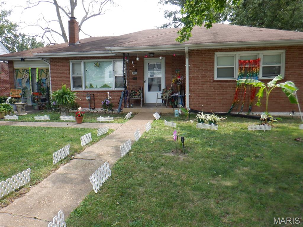 5th image of 2425 Petrova Ave, Jennings, MO 63136 | MLS# MIS26054337