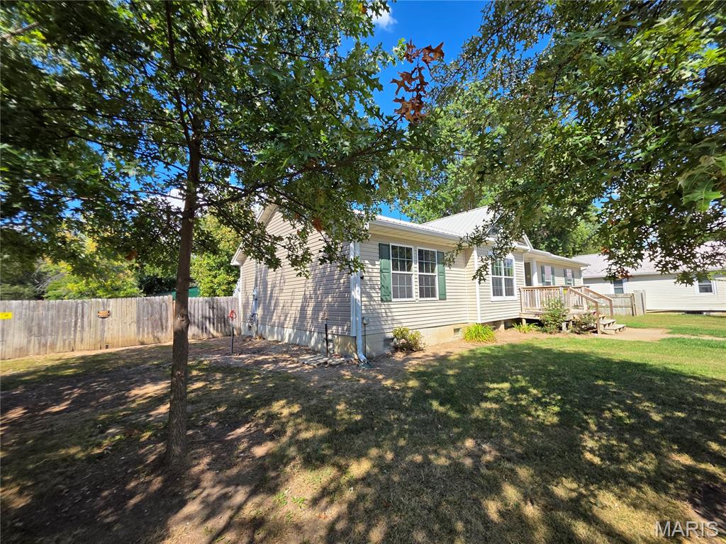 Photo 22 of Sale Pending at 1135 W Breckenridge St, Mexico, MO 65265 | MLS# MIS26054346 | Listing updated on 2026-09-06