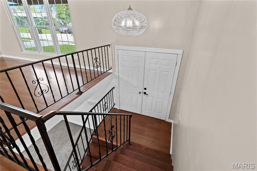 image of 6018 Gatling Dr, Oakville, MO 63129 | MLS# MIS26054357