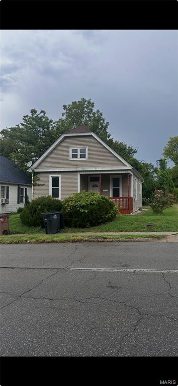 1st image of 1014 William St, Cape Girardeau, MO 63703 | MLS# MIS26054363