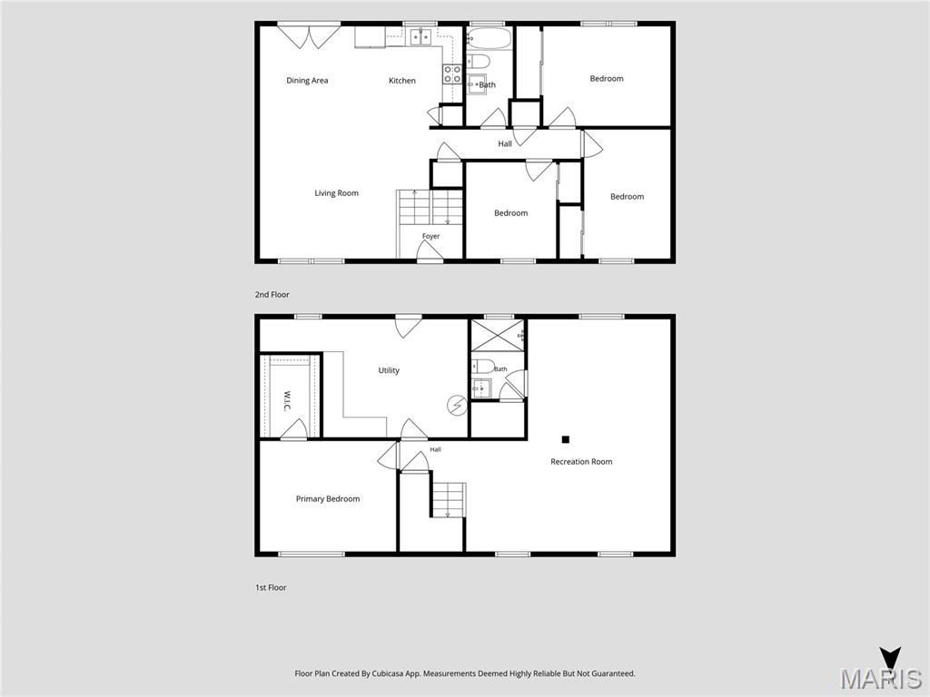 47th image of 1460 Fox Run Dr, Florissant, MO 63033 | MLS# MIS26054375