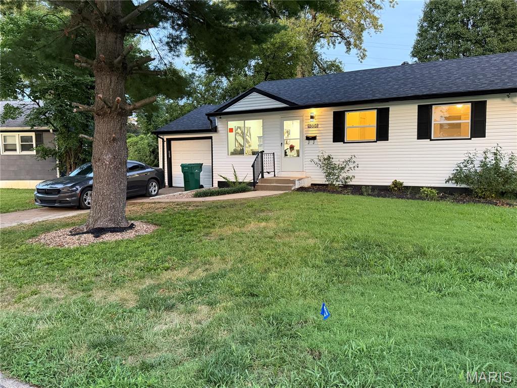 1st image of 9356 Laramie Dr, Bellefontaine Nghbrs, MO 63137 | MLS# MIS26054376