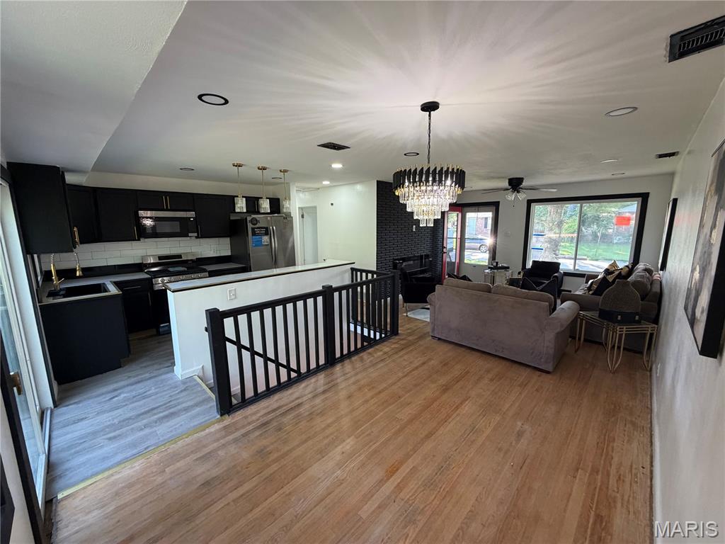 image of 9356 Laramie Dr, Bellefontaine Nghbrs, MO 63137 | MLS# MIS26054376