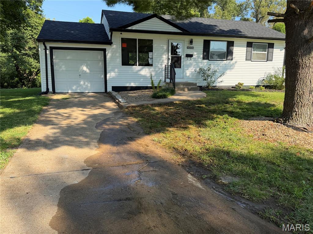 16th image of 9356 Laramie Dr, Bellefontaine Nghbrs, MO 63137 | MLS# MIS26054376