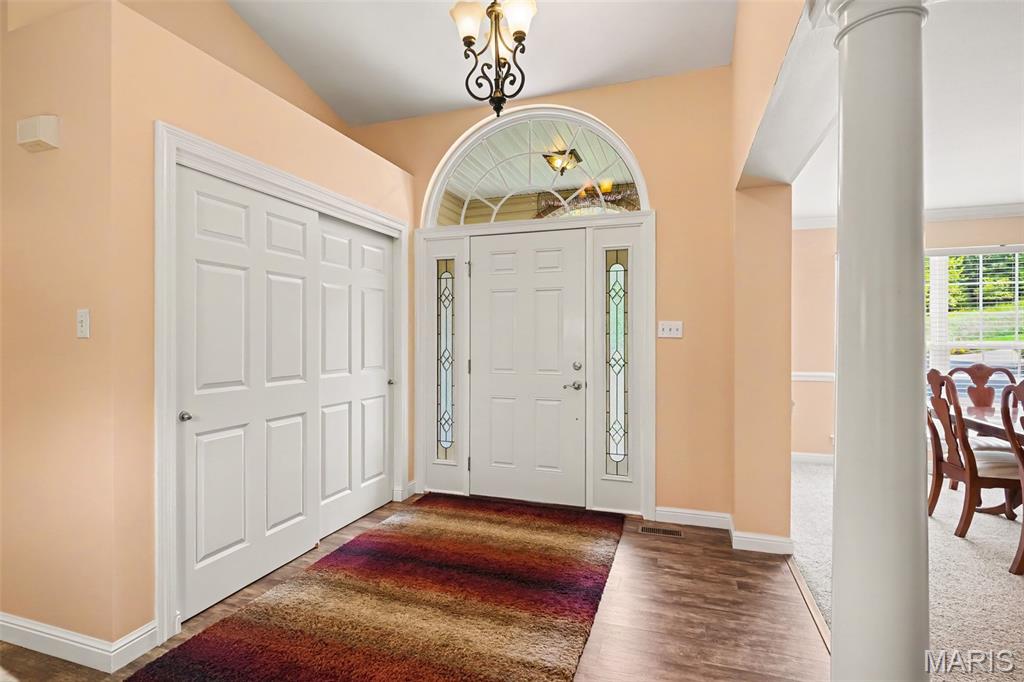 5th image of 6300 White Clover Dr, Cedar Hill, MO 63016 | MLS# MIS26054378
