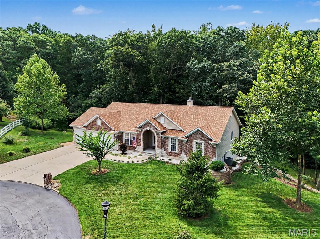 1st image of 6300 White Clover Dr, Cedar Hill, MO 63016 | MLS# MIS26054378