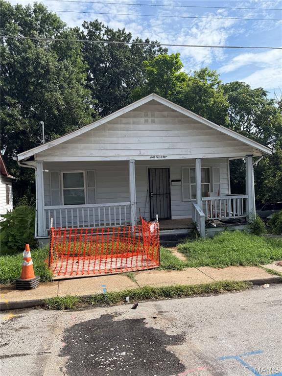 1st image of 6209 Greer Ave, Pine Lawn, MO 63121 | MLS# MIS26054388