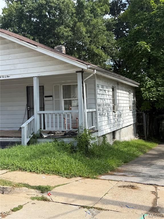 2nd image of 6209 Greer Ave, Pine Lawn, MO 63121 | MLS# MIS26054388
