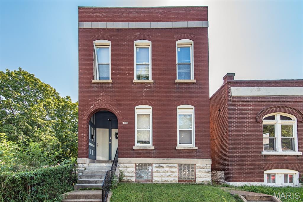 1st image of 4702 Minnesota Ave, St Louis, MO 63111 | MLS# MIS26054389
