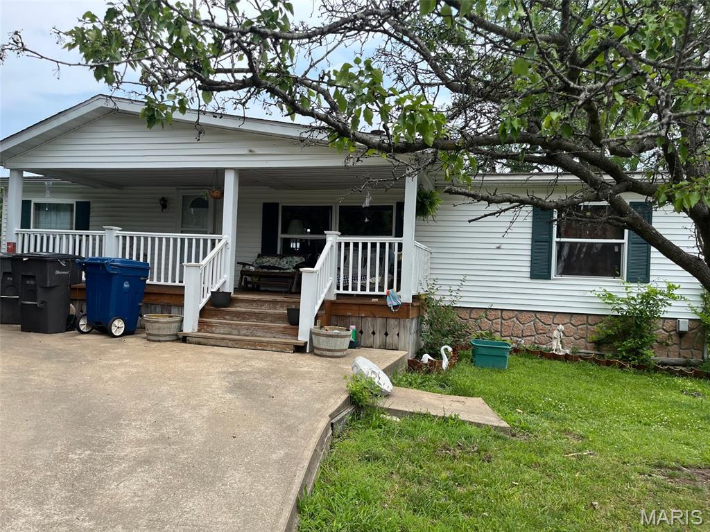 1st image of 1671 Drake Ln, Robertsville, MO 63072 | MLS# MIS26054396