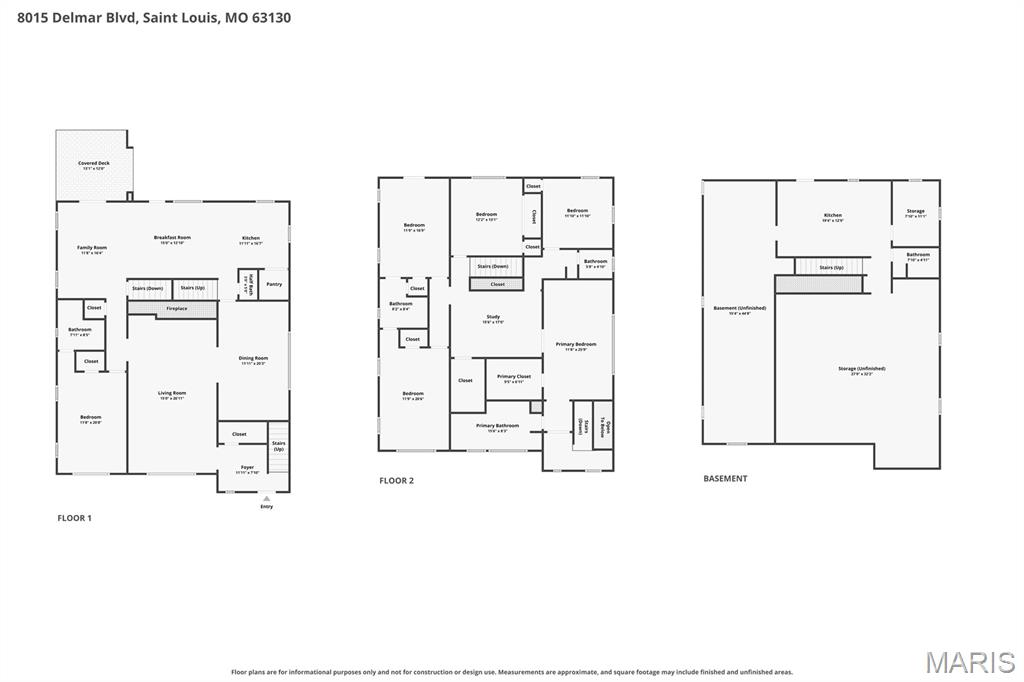 46th image of 8015 Delmar Blvd, University City, MO 63130 | MLS# MIS26054407