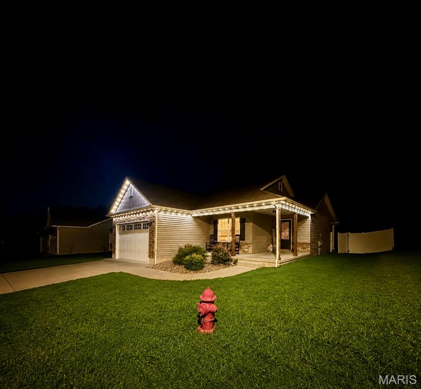33rd image of 304 Kinley Dr, Farmington, MO 63640 | MLS# MIS26054426