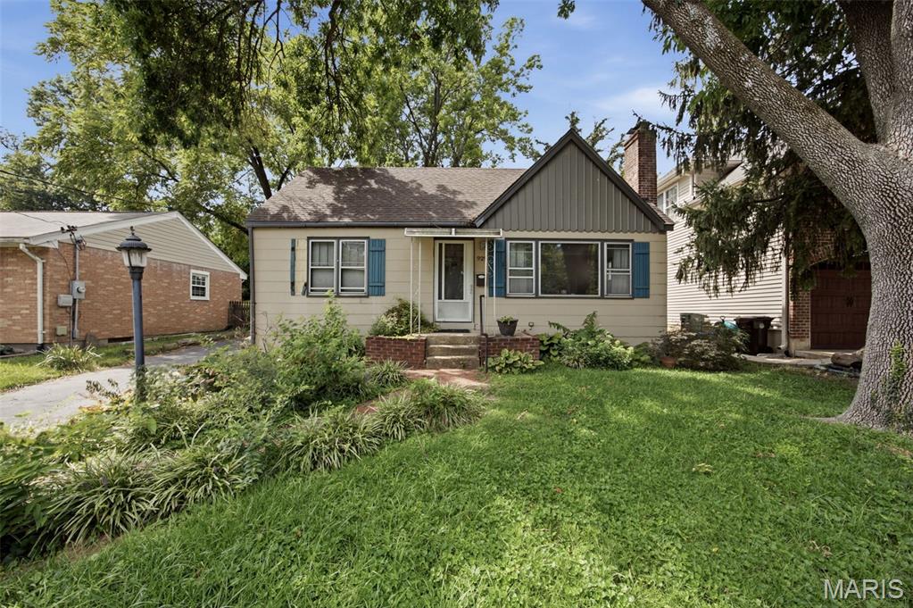 1st image of 929 N Harrison Ave, Kirkwood, MO 63122 | MLS# MIS26054450