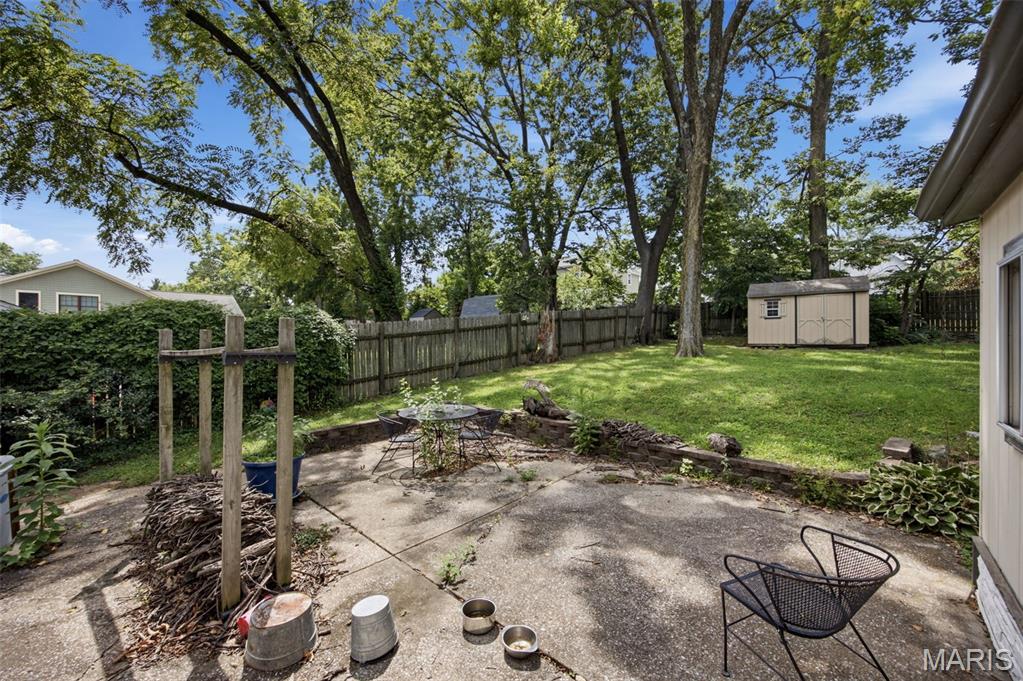 4th image of 929 N Harrison Ave, Kirkwood, MO 63122 | MLS# MIS26054450