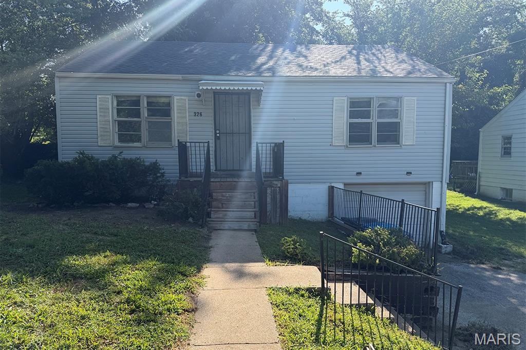 1st image of 326 Atwater Ave, St Louis, MO 63135 | MLS# MIS26054473