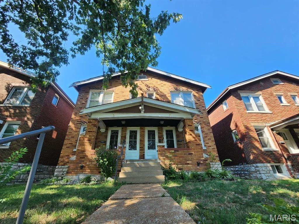 1st image of 3837 Dunnica Ave, St Louis, MO 63116 | MLS# MIS26054487