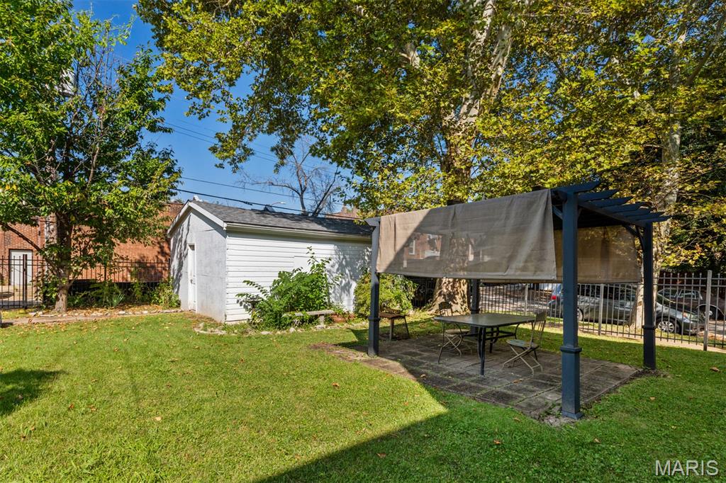 50th image of 1103 Bellerive Blvd, St Louis, MO 63111 | MLS# MIS26054493