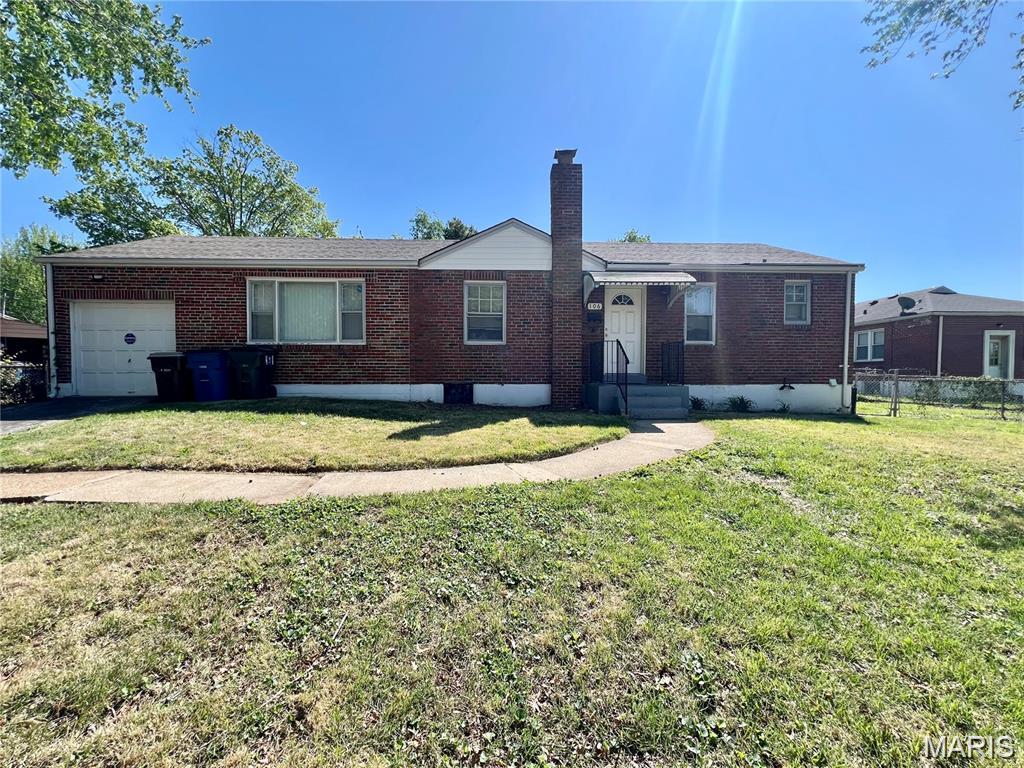 1st image of 106 Henquin Dr, St Louis, MO 63135 | MLS# MIS26054509