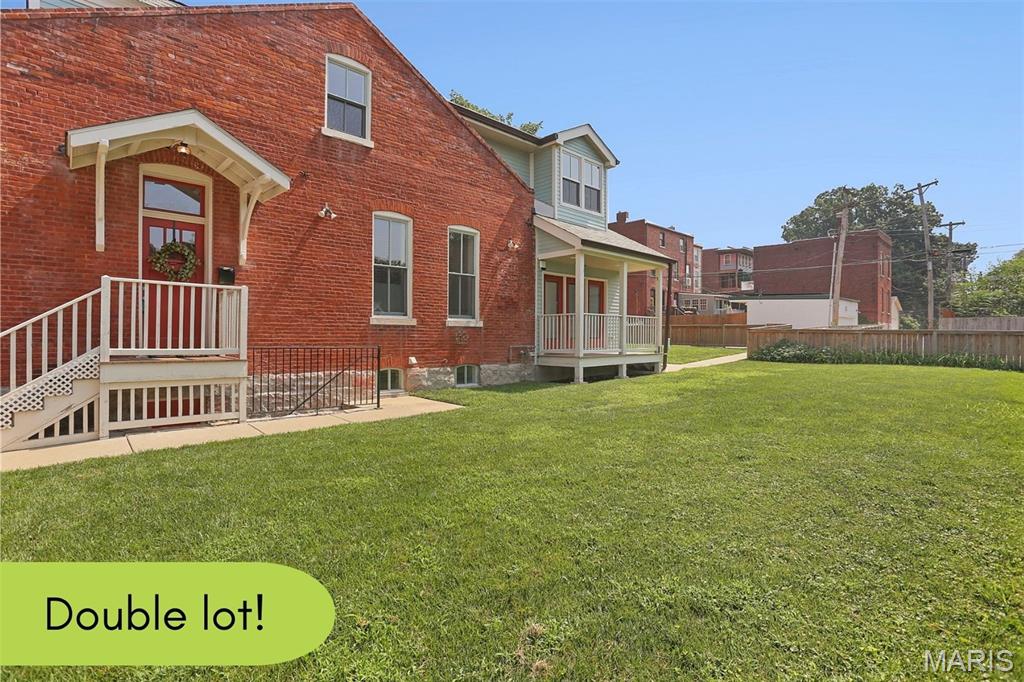 1st image of 2704 Mcnair Ave, St Louis, MO 63118 | MLS# MIS26054515