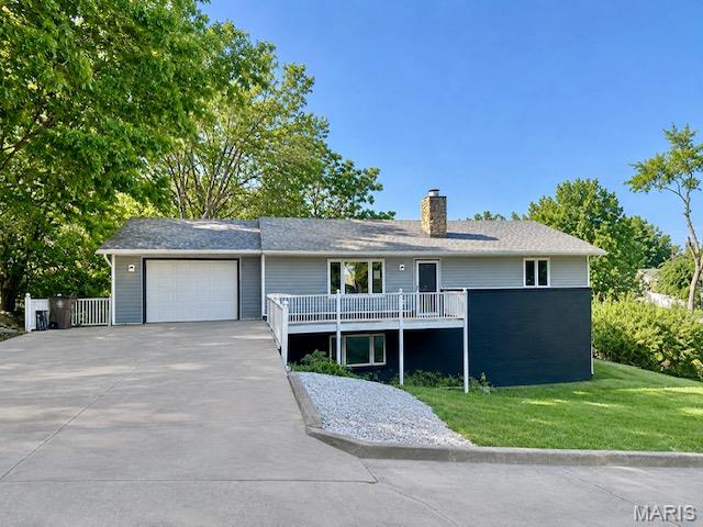 1st image of 1725 Georgia St, Cape Girardeau, MO 63701 | MLS# MIS26054521