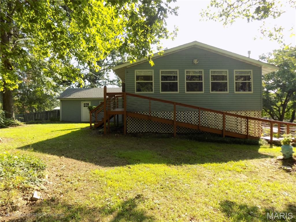 5th image of 13428 Private Dr 7139, Rolla, MO 65401 | MLS# MIS26054524