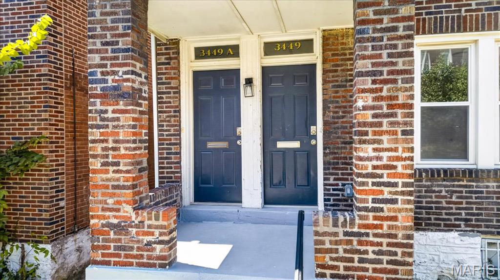 2nd image of 3449 Pennsylvania Ave, St Louis, MO 63118 | MLS# MIS26054525