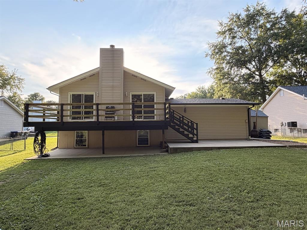 22nd image of 45 Chip Dr, O'fallon, MO 63366 | MLS# MIS26054537