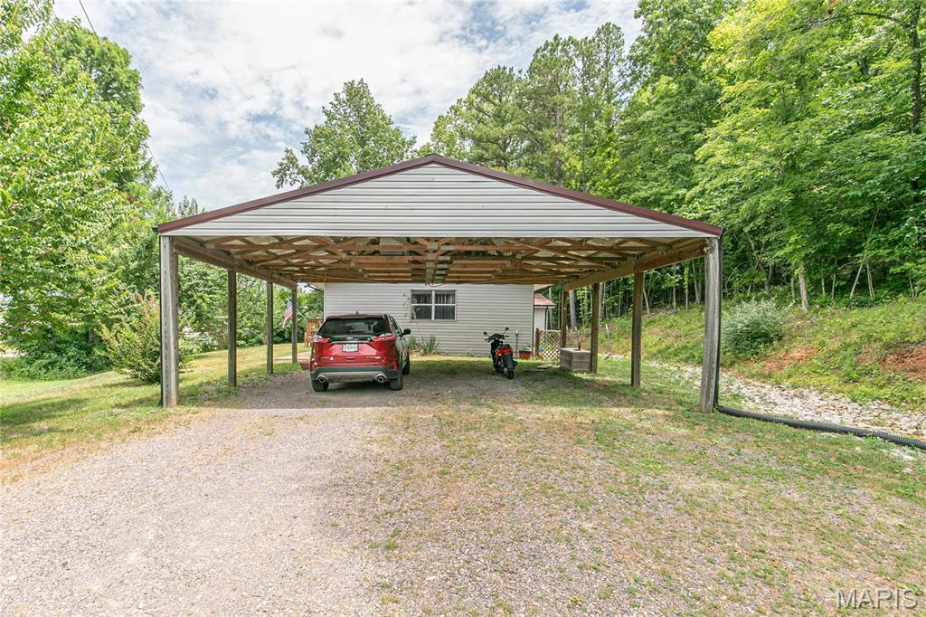 3rd image of 360 State Hwy Hh, Piedmont, MO 63957 | MLS# MIS26054539