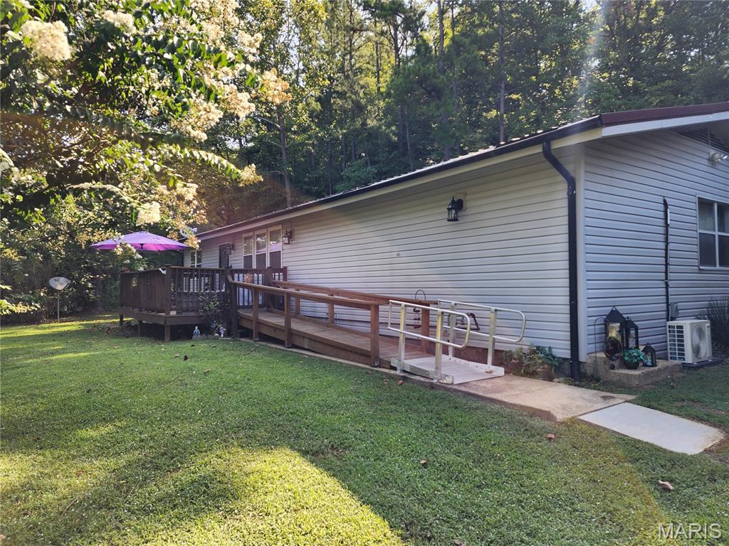 2nd image of 360 State Hwy Hh, Piedmont, MO 63957 | MLS# MIS26054539