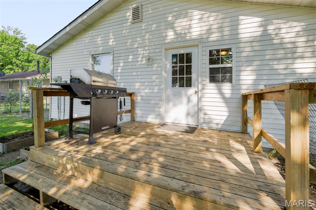5th image of 515 Mobile St, Brighton, IL 62012 | MLS# MIS26054548