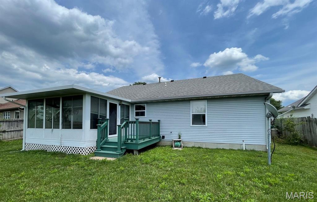 22nd image of 646 Rain Hollow Dr, O'fallon, IL 62269 | MLS# MIS26054553
