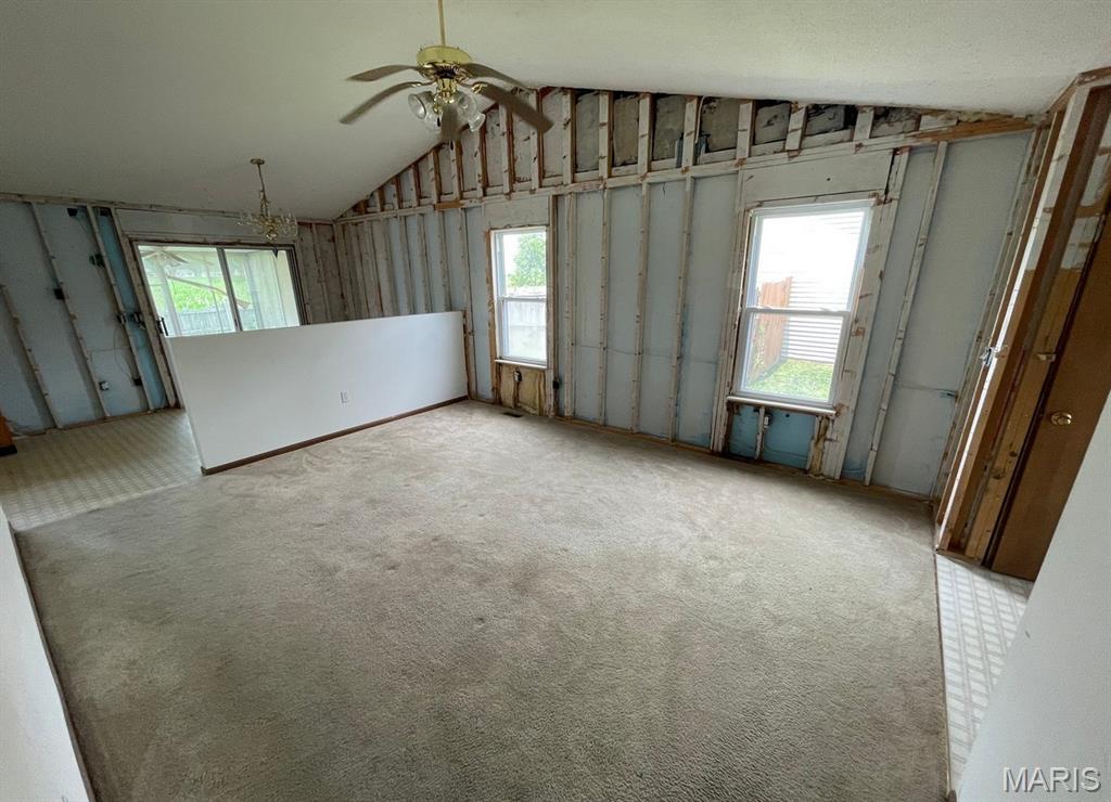 3rd image of 646 Rain Hollow Dr, O'fallon, IL 62269 | MLS# MIS26054553