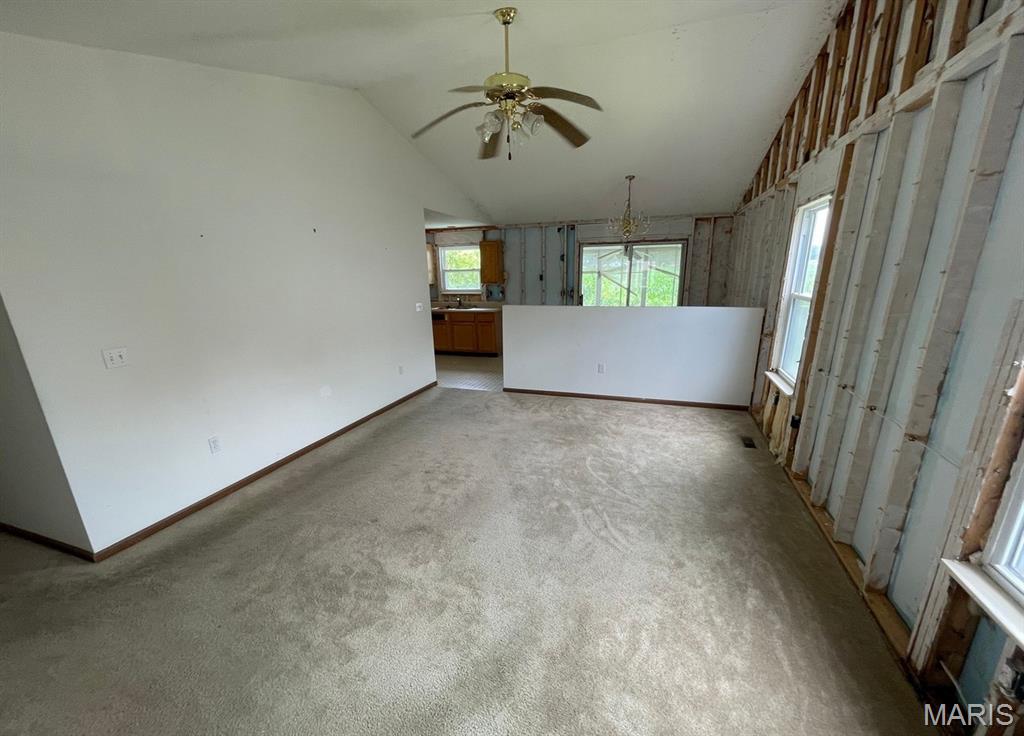 4th image of 646 Rain Hollow Dr, O'fallon, IL 62269 | MLS# MIS26054553